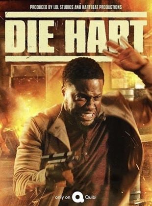 Die Hart the Movie (2023) stream konstelos