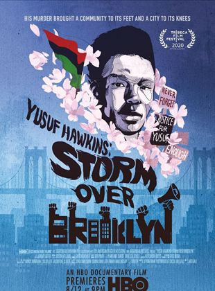  Yusuf Hawkins: Storm Over Brooklyn