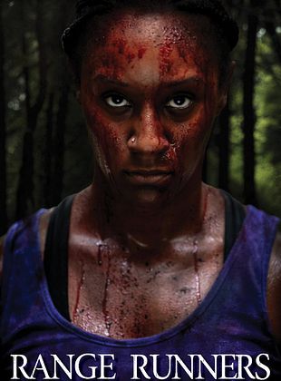 Filmposter von  Range Runners