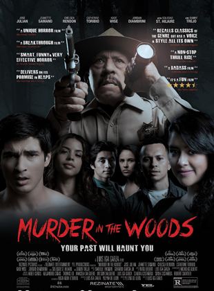  Murder In The Woods