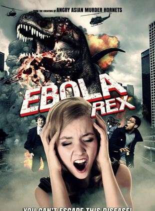  Ebola Rex