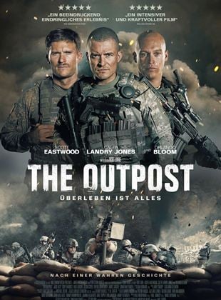  The Outpost - Überleben ist alles