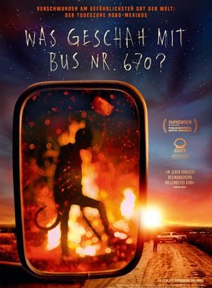 Was geschah mit Bus 670? (2022)