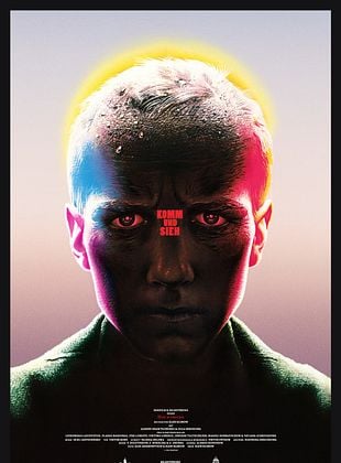 Filmposter von  Komm und sieh