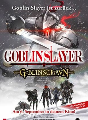  Goblin Slayer: Goblin's Crown