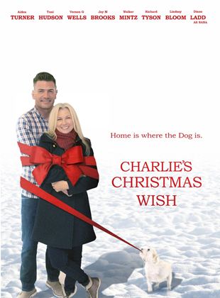  Charlie's Christmas Wish