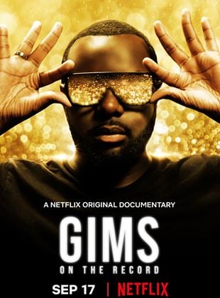  GIMS: On the Record