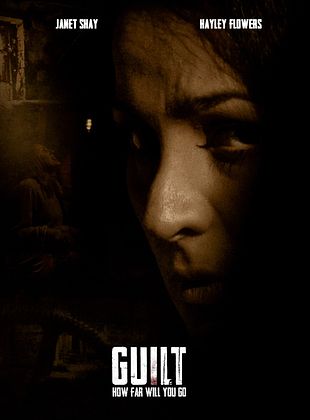 Filmposter von  Guilt