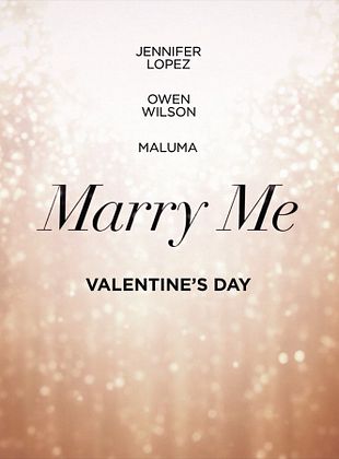 Marry Me Verheiratet Auf Den Ersten Blick Film 2021 Filmstarts De