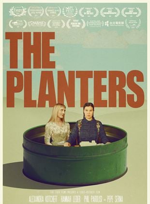  The Planters