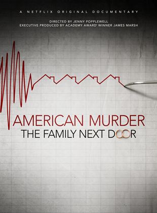  American Murder: Die Bilderbuchfamilie