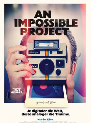  An Impossible Project