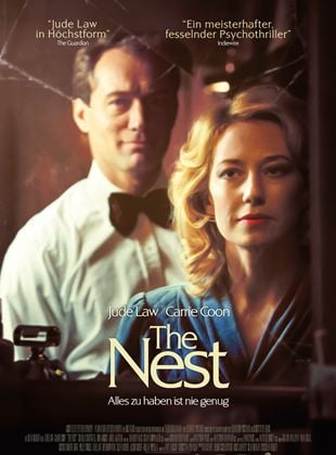  The Nest - Alles zu haben ist nie genug