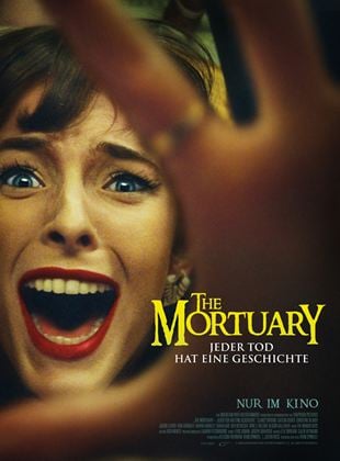  The Mortuary - Jeder Tod hat eine Geschichte