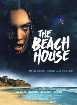  The Beach House