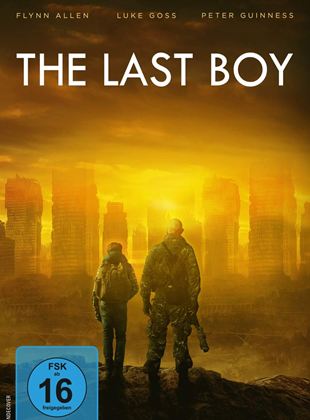  The Last Boy