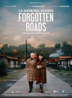 Forgotten Roads