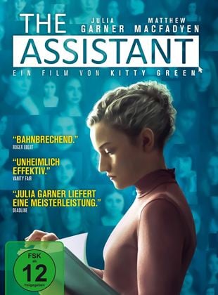  The Assistant