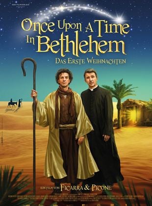  Once Upon A Time In Bethlehem