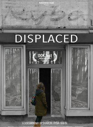  Displaced