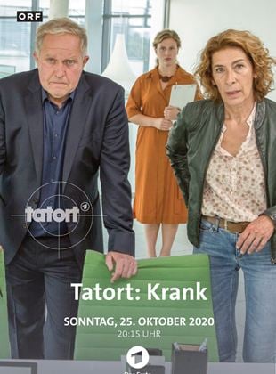 Tatort: Krank