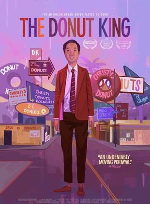  The Donut King