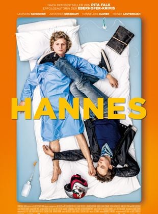 Hannes (2021) stream online
