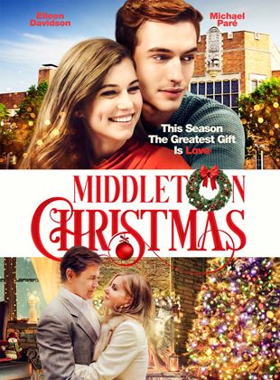  Middleton Christmas