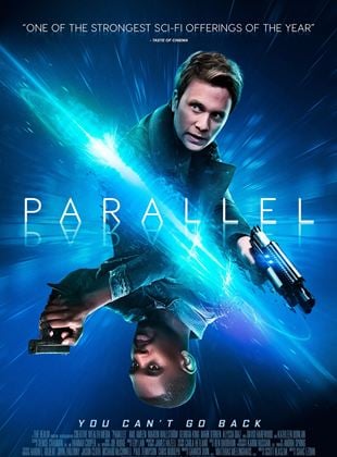 Parallel (2018) stream online