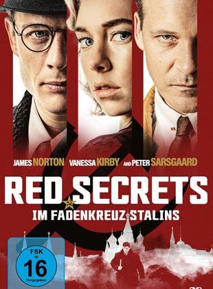  Red Secrets - Im Fadenkreuz Stalins