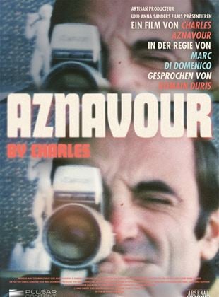  Aznavour By Charles