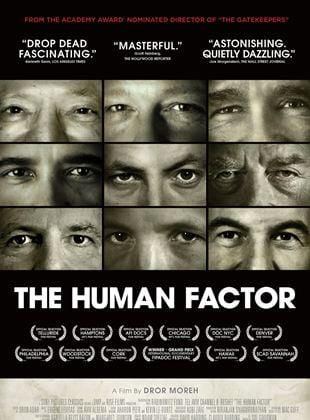  The Human Factor
