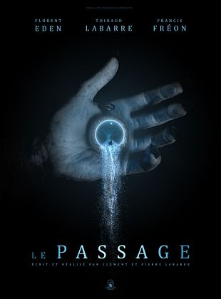 Le Passage