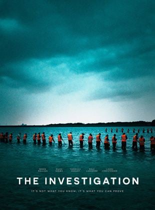 The Investigation - Der Mord an Kim Wall