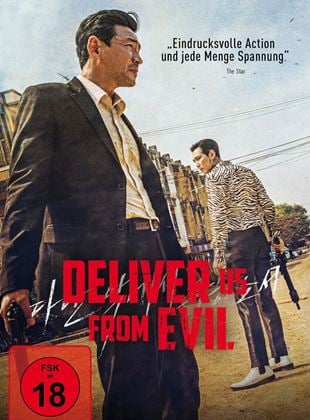  Deliver Us From Evil