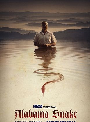 Filmposter von  Alabama Snake