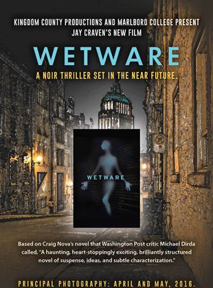  Wetware