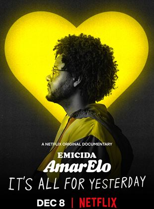  Emicida: AmarElo – Alles für gestern