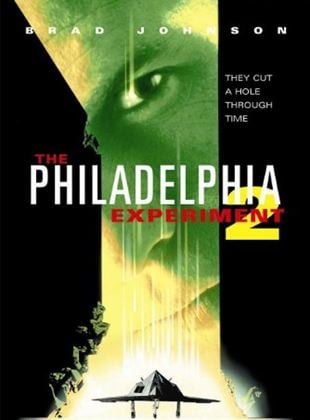 Das Philadelphia Experiment II