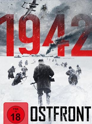  1942: Ostfront