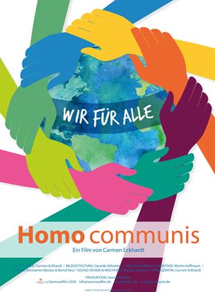  Homo Communis - wir für alle