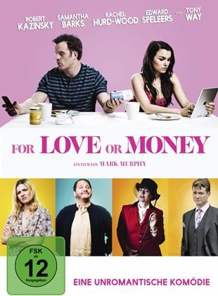  For Love Or Money