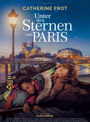 Unter den Sternen von Paris (2021) stream online
