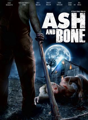  Ash And Bone