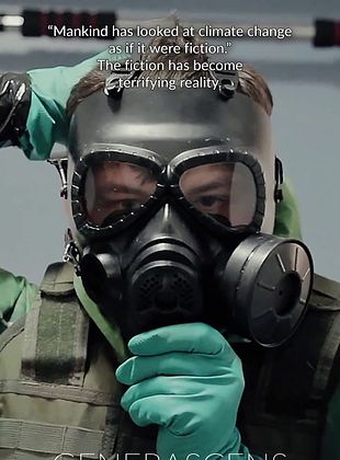 Filmposter von Generascens