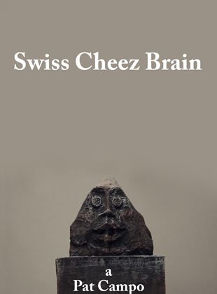 Swiss Cheez Brain