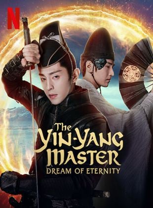 The Yin-Yang Master: Dream of Eternity