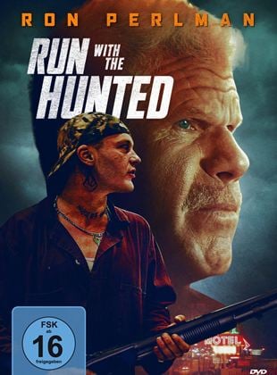  Run With The Hunted
