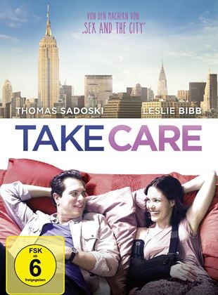  Take Care