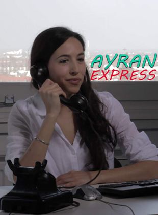 Ayran Express